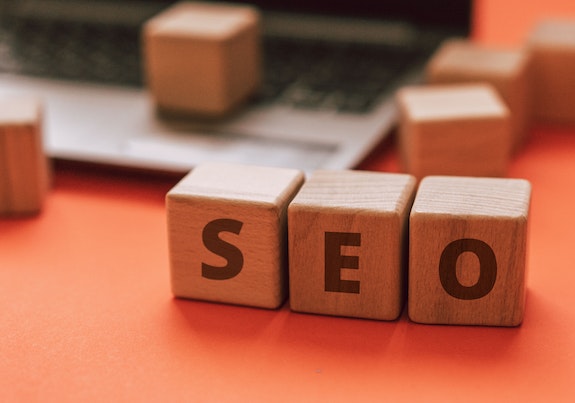 Search engine optimisation